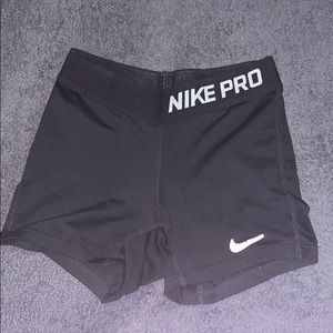 nike pros